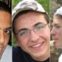 Israel holds teenagers’ funerals