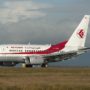 Air Algerie flight AH 5017 missing on route from Burkina Faso