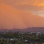 Phoenix dust storm leaves thousands without power and delays flights
