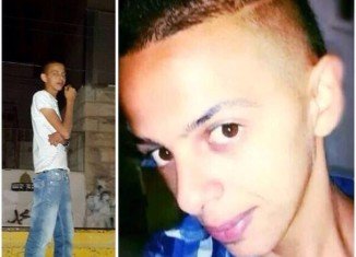 The killing of Mohammed Abu Khdair was condemned by both Israeli and Palestinian leaders