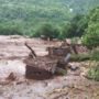 India landslide kills at least 17 and traps 150 in Pune village of Malin