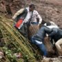 India landslide death toll rises to 23 as rescue teams work to locate survivors