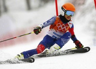 There are serious doubts over the validity of a 2014 Winter Olympic qualifier that saw violinist Vanessa-Mae Vanakorn Nicholson secure her place at Sochi