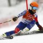 Vanessa-Mae ski qualifying scandal erupts