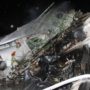 Taiwan plane crash: Death toll hits 48 as 10 people on board survive