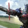 Transformers: Age of Extinction tops US box office with $36 million