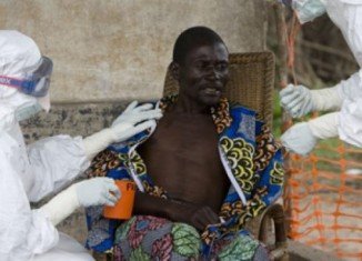 Twenty five more people have died from Ebola in West Africa since July 3