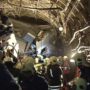 Moscow metro workers Valery Bashkatov and Yury Gordov arrested over deadly derailment