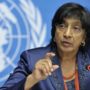 Gaza conflict: UN condemns Israel’s military actions