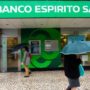 Banco Espirito Santo: European and US stock markets fall over Portugal’s bank concerns
