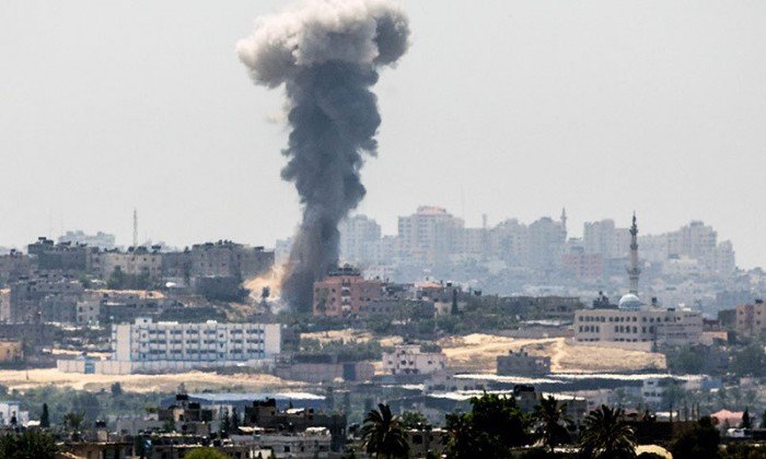 Gaza: 72-hour Ceasefire Comes Into Effect After Cairo Talks - BelleNews.com