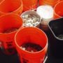 Adriana’s Insurance Services settles lawsuit with 17 buckets of coins