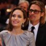Angelina Jolie and Brad Pitt get married in France