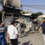 Iraq: Mosul air strike kills at least 30 people