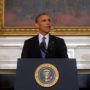 Barack Obama authorizes air strikes in Iraq