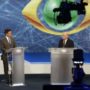 Brazil elections 2014: Presidential candidates in first TV debate
