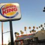Burger King in takeover talks with Tim Hortons
