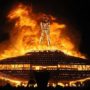 Burning Man 2014: Festival closed on opening day amid heavy rains