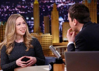Chelsea Clinton is quitting her job as a reporter at NBC News, citing increased work at the Clinton Foundation and imminent birth of her first child