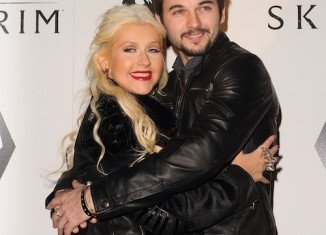 Christina Aguilera has revealed that Summer Rain Rutler is the name of her daughter with fiancé Matt Rutler
