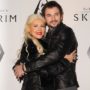 Summer Rain Rutler: Christina Aguilera reveals baby daughter’s name
