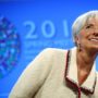 Christine Lagarde placed under investigation over Bernard Tapie fraud case