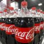 Coca-Cola buys 16.7% stake in Monster Beverage for $2.15 billion