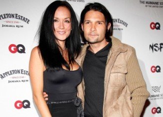 Corey Feldman’s divorce from his estranged wife Susannah was finalized five years after their separation