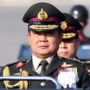 Prayuth Chan-ocha named Thailand’s new prime minister