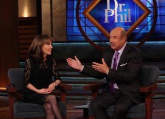 Dr. Phil and his wife Robin McGraw celebrated their 38th wedding anniversary on August 14