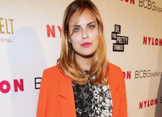 During her battle with body dysmorphia, Tallulah Willis whittled down to 95 pounds
