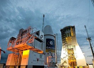Galileo satellites Doresa and Milena have not gone into the correct orbit after launch