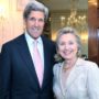 Germany spied on John Kerry and Hillary Clinton