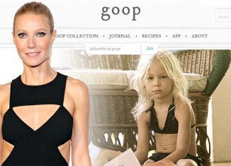 Gwyneth Paltrow’s e-commerce website Goop.com has been sued over copyright infringement