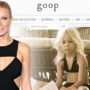 Gwyneth Paltrow’s Goop sued by Diet Detective over copyright infringement