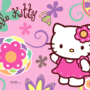 Hello Kitty is a little girl not a cat