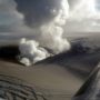 Bardarbunga volcano eruption: Iceland raises aviation warning level to red