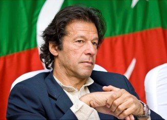 Imran Khan has called for Pakistan’s PM Nawaz Sharif to step down, alleging vote rigging in the 2013 election that he won by a landslide
