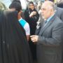 Iraq: President Fuad Masum asks Haider al-Abadi to form new government