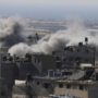 Gaza ceasefire extended by five days