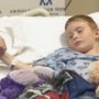 James Barney Jr.: 9 years old Florida boy explains how he survived alligator attack