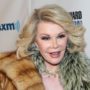 Joan Rivers in medically induced coma as she remains in serious condition