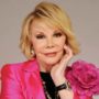 Joan Rivers hospitalized as she stops breathing during throat surgery