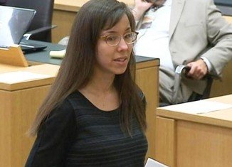 Jodi Arias will represent herself in Travis Alexander murder trial