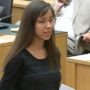 Jodi Arias to represent herself in penalty phase of trial