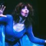 Kate Bush requests no photos at her live concerts in London
