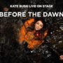 Kate Bush comeback concert receives standing ovations at London’s Hammersmith Apollo