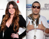 Khloe Kardashian doesn't care that French Montana benefits from her fame