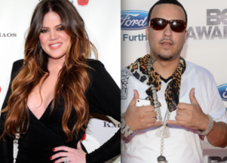 Khloe Kardashian doesn't care that French Montana benefits from her fame