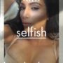 Kim Kardashian selfies book to be released in 2015